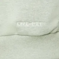 Nike Standard Issue чоловічі Dri-FIT Full-Zip баскетбольні Толстовка з капюшоном колір зелений