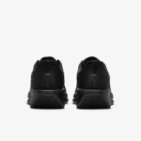 Nike Quest 6 мужские Road Running Кроссовки цвет черный