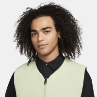 Nike Sportswear Tech Pack чоловічі Therma-FIT ADV Nike Forward-Lined Vest колір зелений