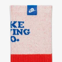 Nike Everyday Plus Cushioned Crew шкарпетки (2 пар) різнокольорові