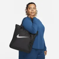 Nike Gym Tote (28L) цвет черный