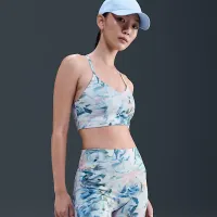 Nike Universa женская Artist Collection С высокой Талией 8