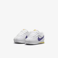 Nike Cortez EasyOn Baby/Toddler Кросівки колір білий