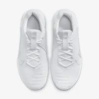 Nike Metcon 9 чоловічі для тренування Кросівки колір білий