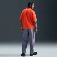 Nike 24.7 ImpossiblySoft чоловічі Dri-FIT Polo колір червоний