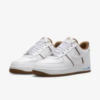 Nike Air Force 1 '07 LX мужские Кроссовки цвет белый