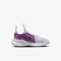 Nike Flex Runner 3 Little детские Кроссовки цвет серый