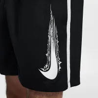 Nike Multi Big дитячі (для хлопчиків) Dri-FIT шорти колір чорний