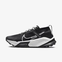 Nike Zegama чоловічі Trail Running Кросівки колір чорний