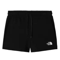 Шорты The North Face Logowear 0A7QZXJK31 - Черные