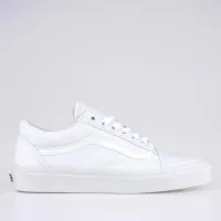Обувь Vans Old Skool VN000D3HW001 - Белые