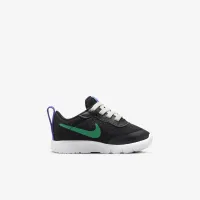 Nike Tanjun EasyOn Baby/Toddler Кроссовки цвет черный