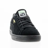 Кроссовки Puma Suede Classic XXI 37491512 - Черные