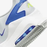 Nike Air Max Bolt Big дитячі Кросівки колір сірий