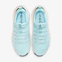 Nike Free Metcon 6 Premium женская для тренировок Кроссовки синий