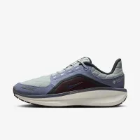 Nike Winflo 11 GORE-TEX мужские Waterproof Road Running Кроссовки цвет серый