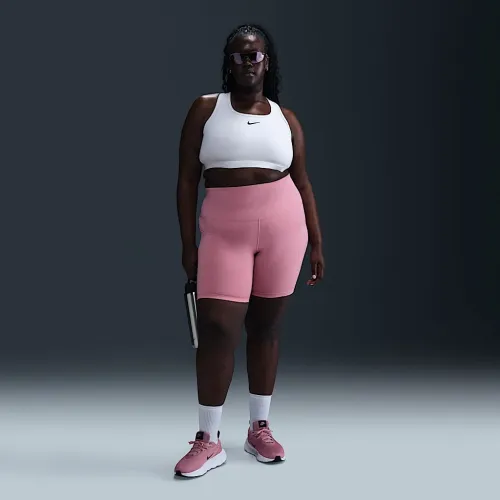 Nike One жіноча З високою талією 8