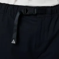 Nike ACG Big дитячі Storm-FIT Hiking Pants колір чорний