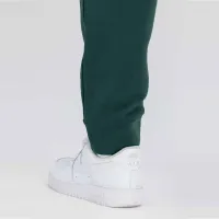 Штани Alpha Industries Organics EMB Jogger 118365671 - Блакитні