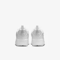 Nike Air Max 90 EasyOn Little дитячі Кросівки колір білий