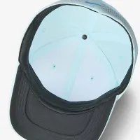 Nike Dri-FIT ADV Rise Structuцвет красный SwooshFlex Cap синий