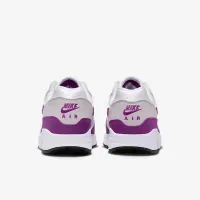 Nike Air Max 1 '87 Textile женская Кроссовки цвет белый