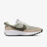 Nike Waffle Debut мужские Кроссовки цвет серый