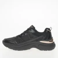 Кросівки Skechers Hazel Faye 177576BBK - Чорні