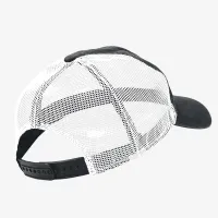 Chicago цвет красный Stars Heritage86 Nike Soccer Trucker Hat цвет черный