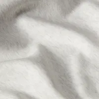 Nike Sportswear Tech Fleece Windrunner женская Full-Zip Толстовка с капюшоном цвет серый
