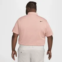 Nike Tour чоловічі Dri-FIT для гольфу Polo Orange