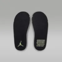 Nike Jordan 11 Retro Little дитячі Кросівки колір чорний