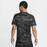 Chelsea FC 2024/25 Match Third чоловічі Nike Dri-FIT ADV Soccer Authentic Jersey колір сірий