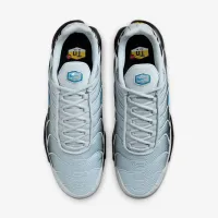 Nike Air Max Plus чоловічі Кросівки колір сірий