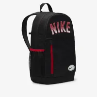 Nike Elemental дитячі наплічник (20L) колір чорний
