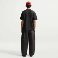 Nike Sportswear мужские Max90 футболка цвет черный