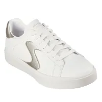 Кроссовки Skechers Eden LX Beaming Glory 185016WTGD - Белые