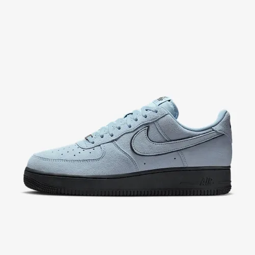 Nike Air Force 1 '07 LV8 чоловічі Кросівки блакитний