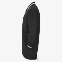 Nike Dugout чоловічі Baseball Куртка колір чорний