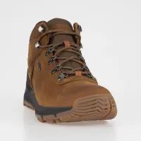 Кроссовки Merrell Erie Mid Leather Waterproof J500121 - Бежевые