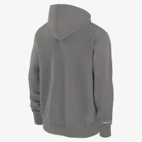 Tennessee Volunteers Sideline Player чоловічі Nike Dri-FIT College Full-Zip Толстовка з капюшоном колір сірий