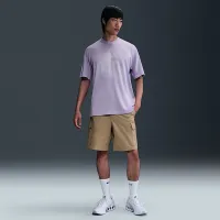 Nike Sportswear Max90 футболка колір фіолетовий