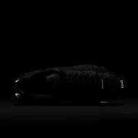 Nike Shox R4 женская Кроссовки цвет черный
