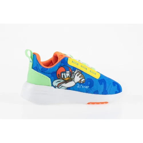Кроссовки adidas X Disney Racer TR21 GY6644 - разноцветная