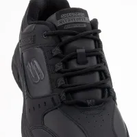 Кросівки Skechers Oak Canyon колір червонийwick 51896BBK - Чорні