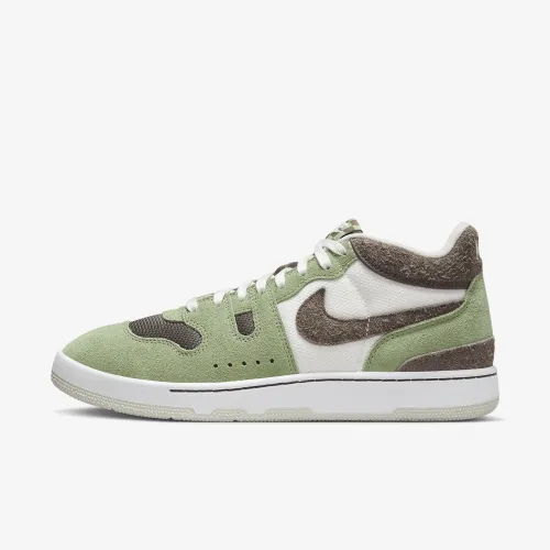 Nike Attack чоловічі Кросівки колір зелений