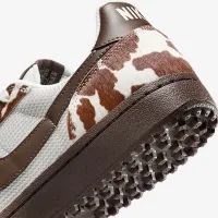 Nike Field General жіноча Кросівки колір сірий