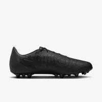 Nike Phantom GX 2 Academy AG Low-Top футбольні бутси колір чорний