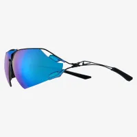 Nike Zeus Edge Mirroцвет красный Sunglasses синий