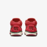 Nike G.T. Hustle 2 баскетбольные Кроссовки цвет красный